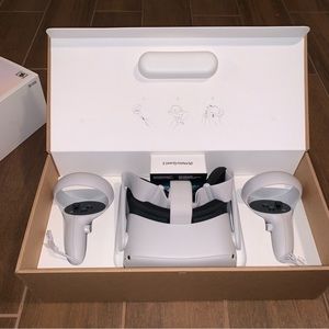 meta quest 2 resident evil bundle